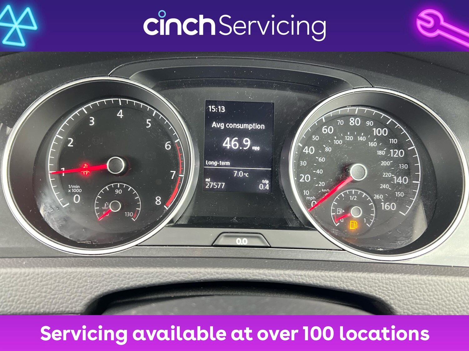 Used Volkswagen Golf 2018 for sale - 76934422: Photo 18