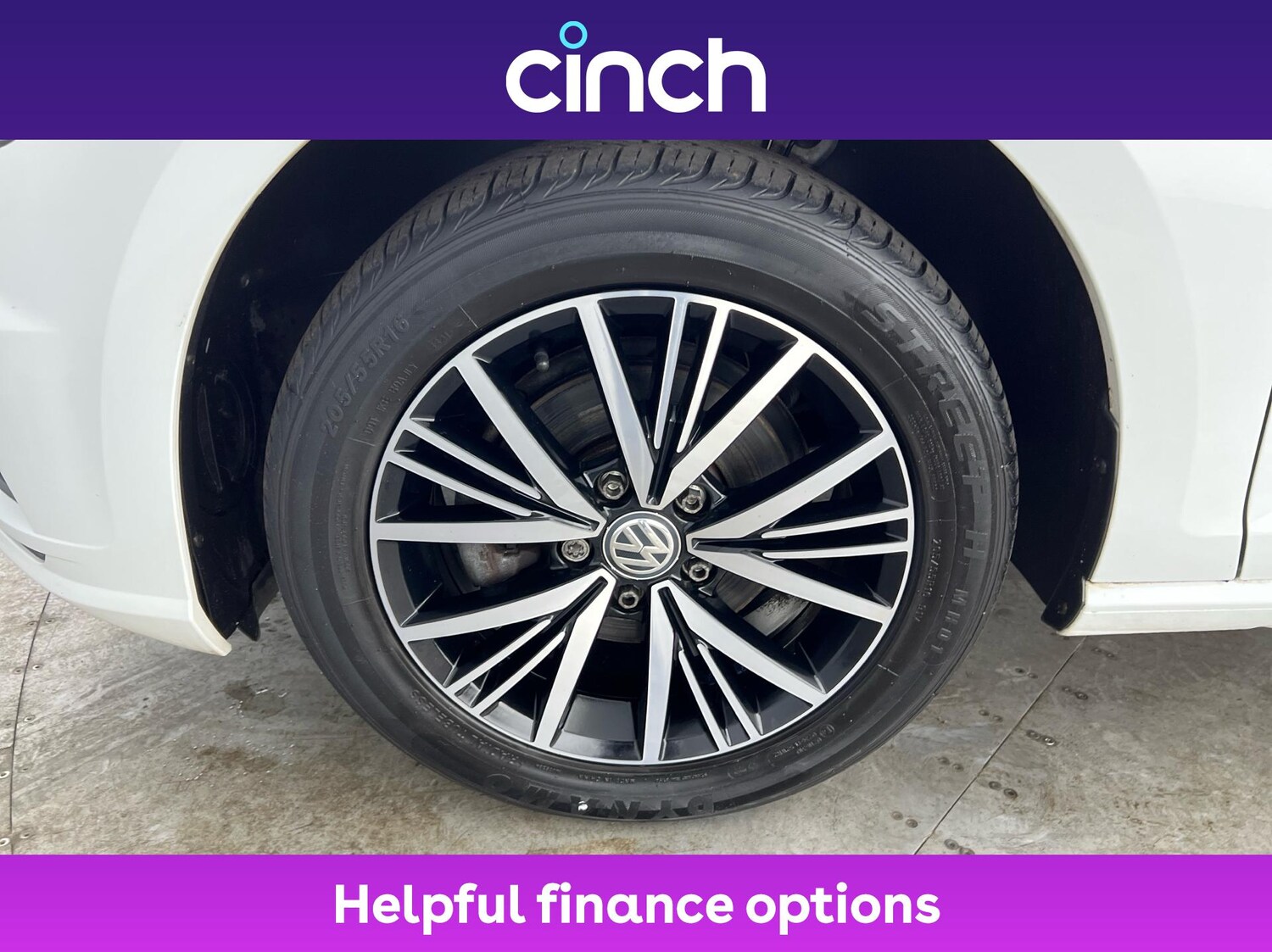 Used Volkswagen Golf 2018 for sale - 76934422: Photo 24