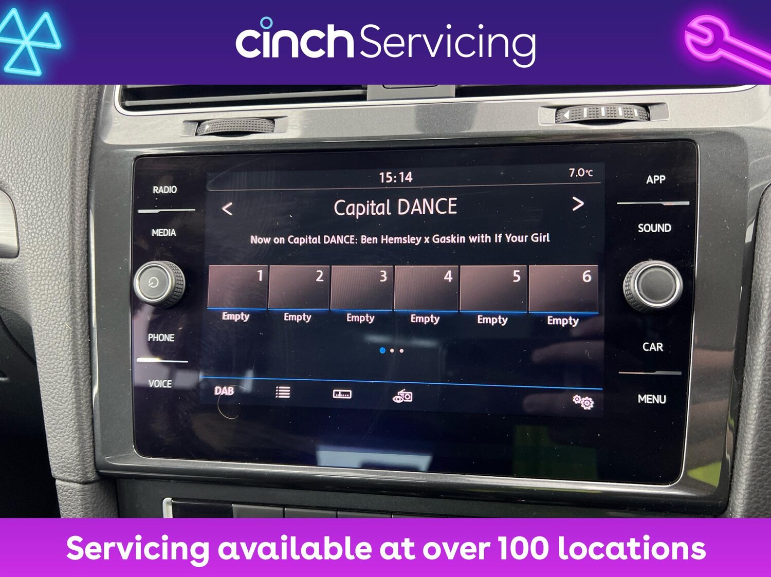 Used Volkswagen Golf 2018 for sale - 76934422: Photo 31