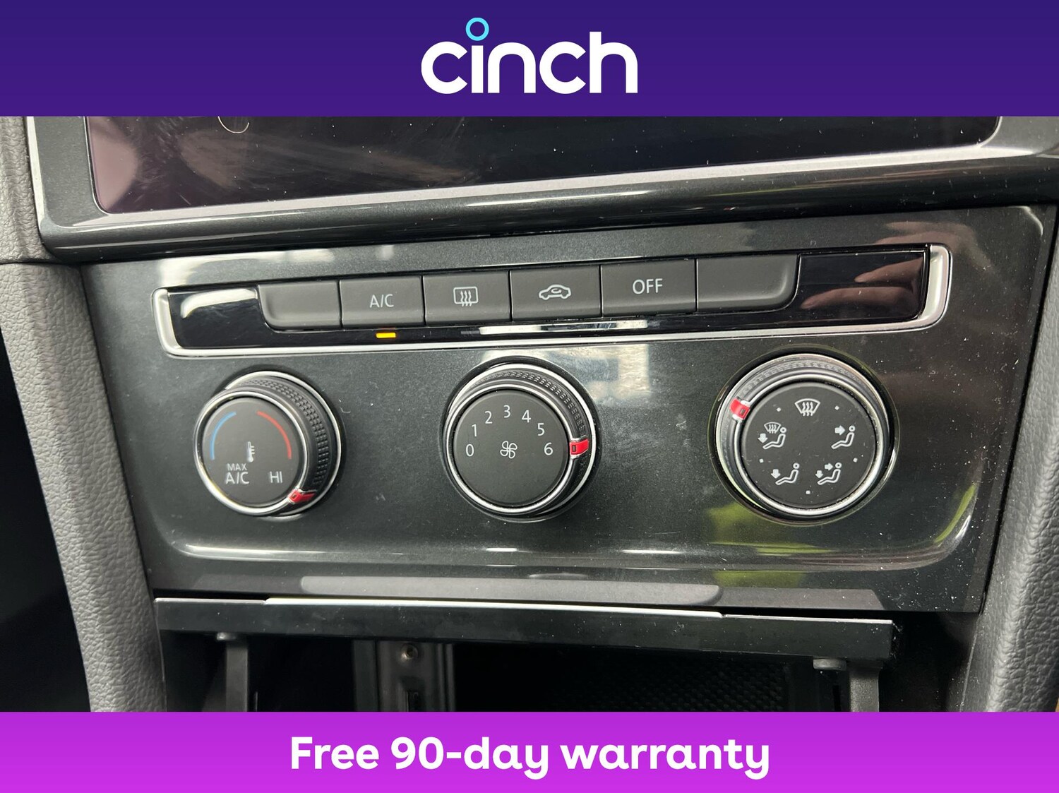 Used Volkswagen Golf 2018 for sale - 76934422: Photo 34