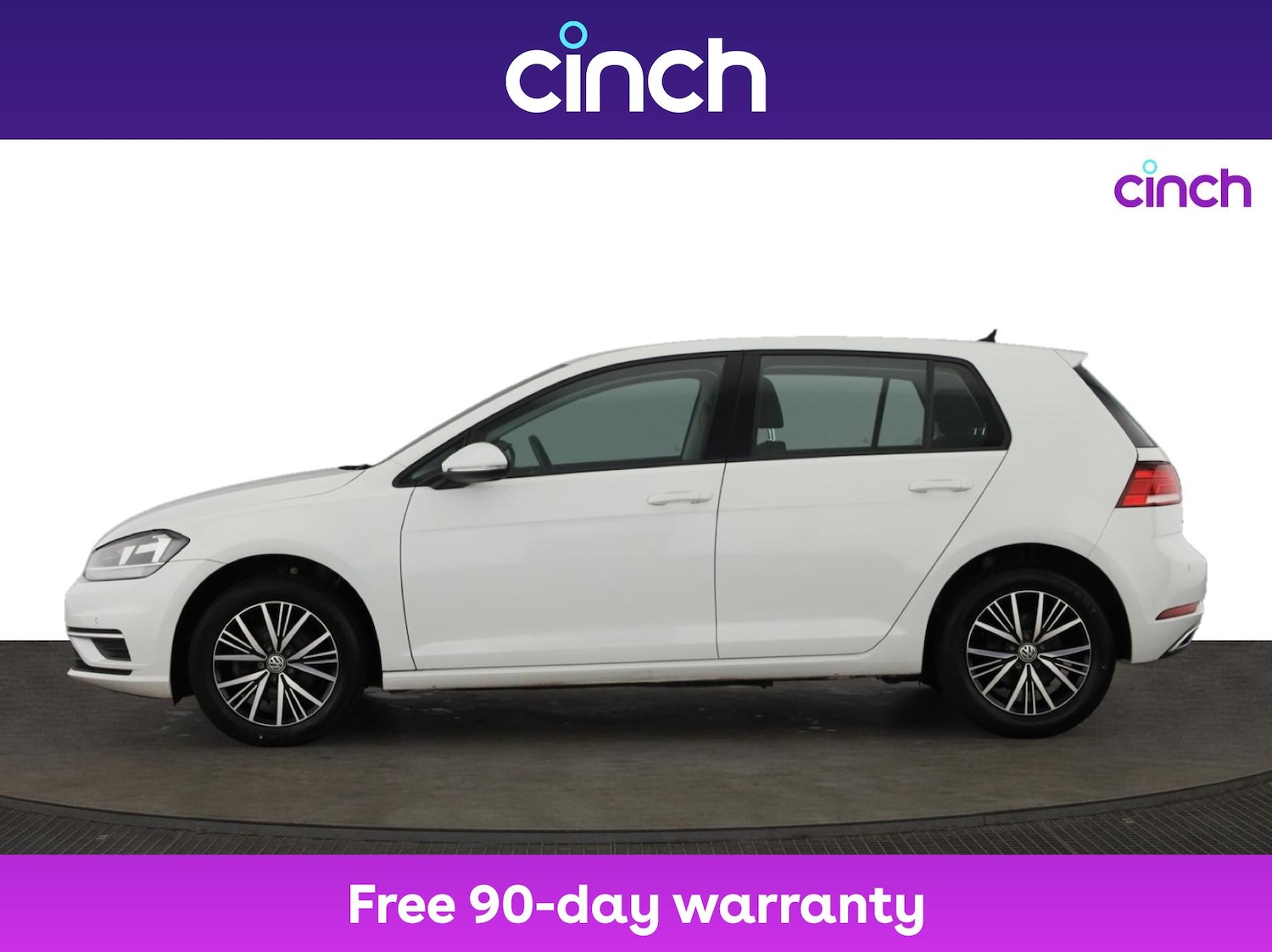 Used Volkswagen Golf 2018 for sale - 76934422: Photo 8