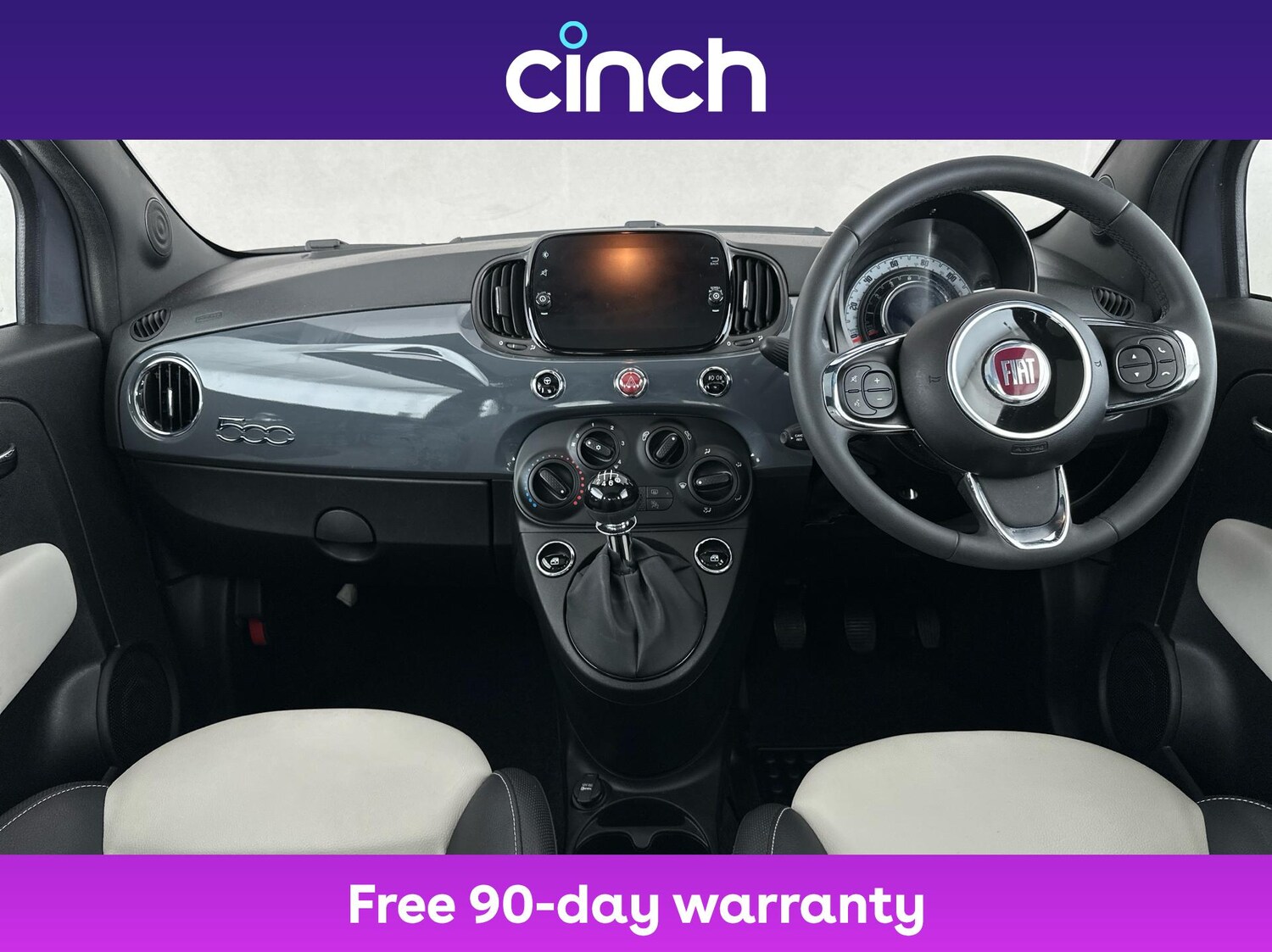 Used Fiat 500 2021 for sale - 76978044: Photo 15