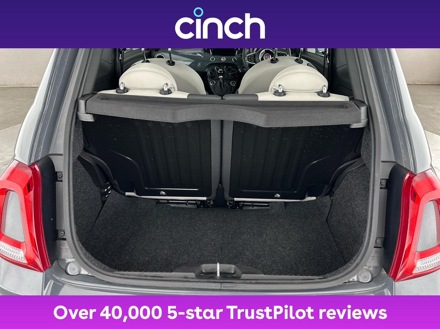 Used Fiat 500 2021 for sale - 76978044: Photo 21