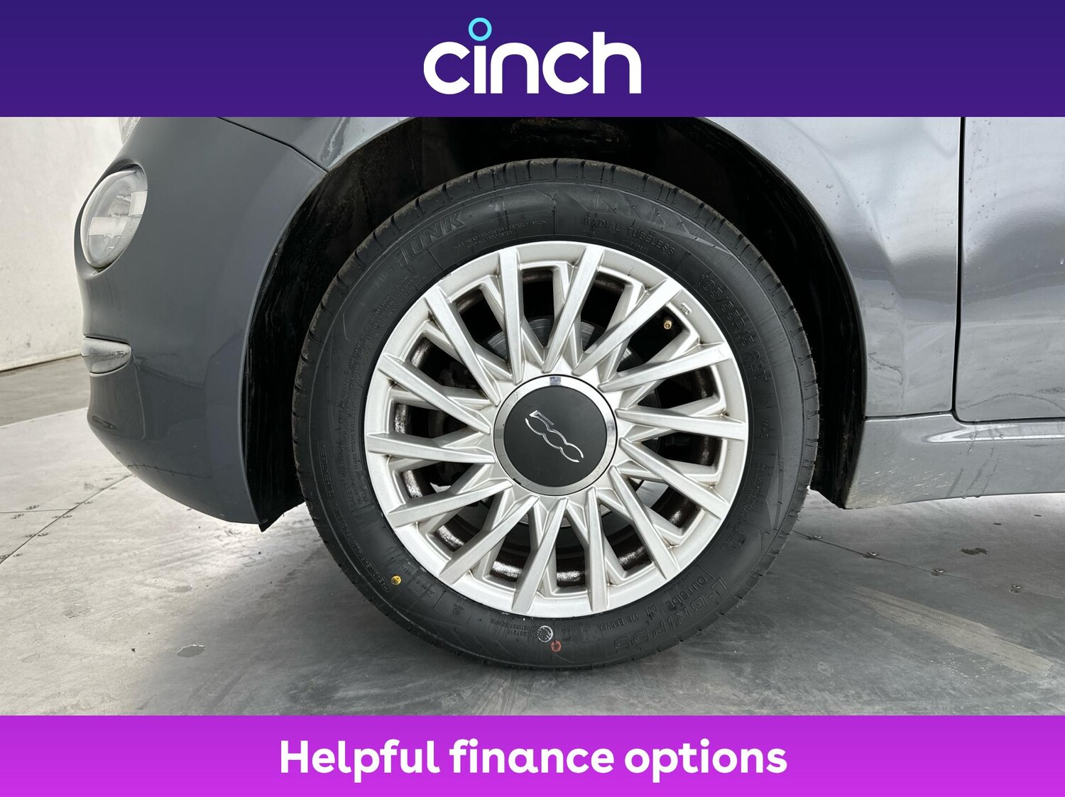 Used Fiat 500 2021 for sale - 76978044: Photo 24