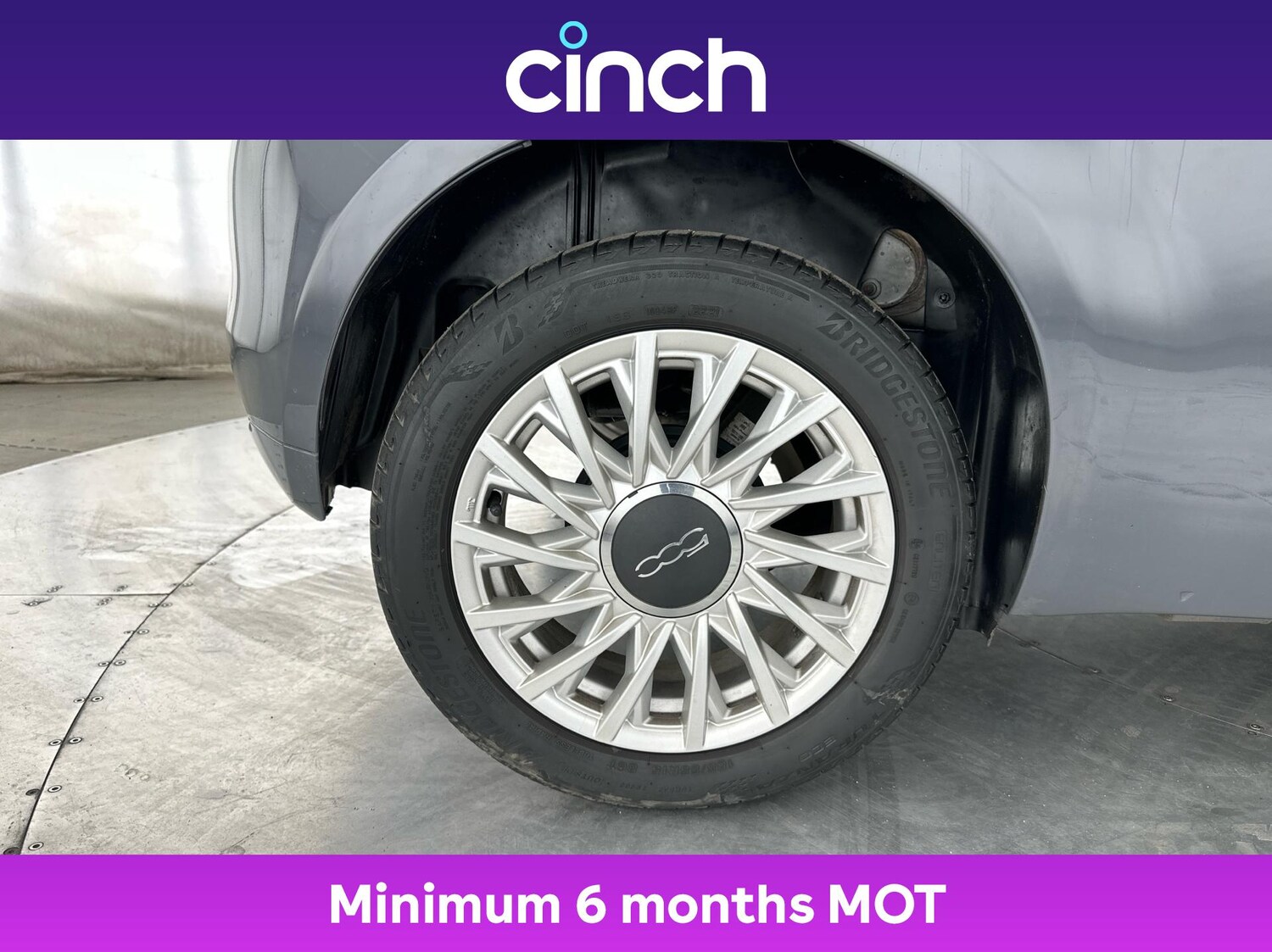 Used Fiat 500 2021 for sale - 76978044: Photo 27