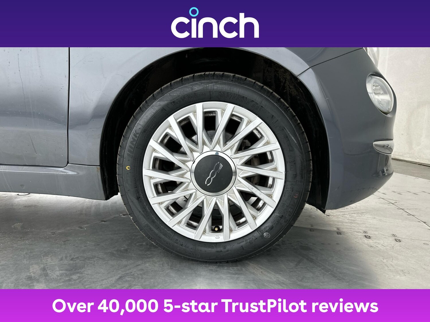 Used Fiat 500 2021 for sale - 76978044: Photo 28