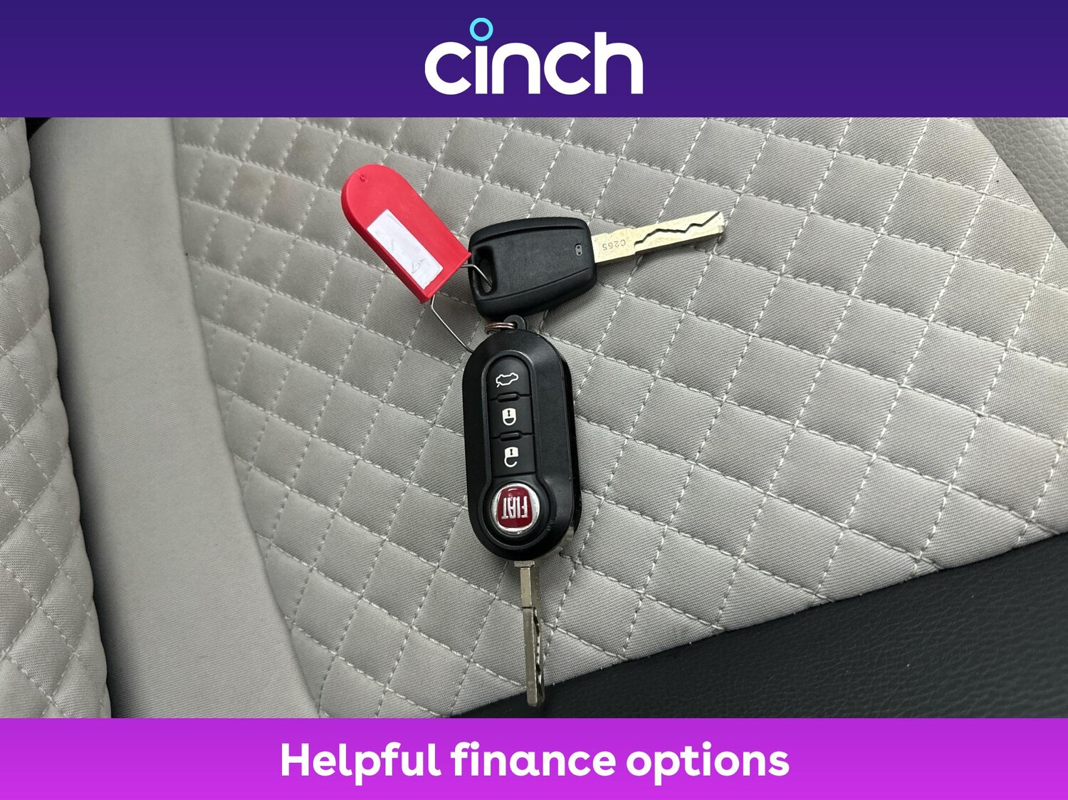 Used Fiat 500 2021 for sale - 76978044: Photo 30