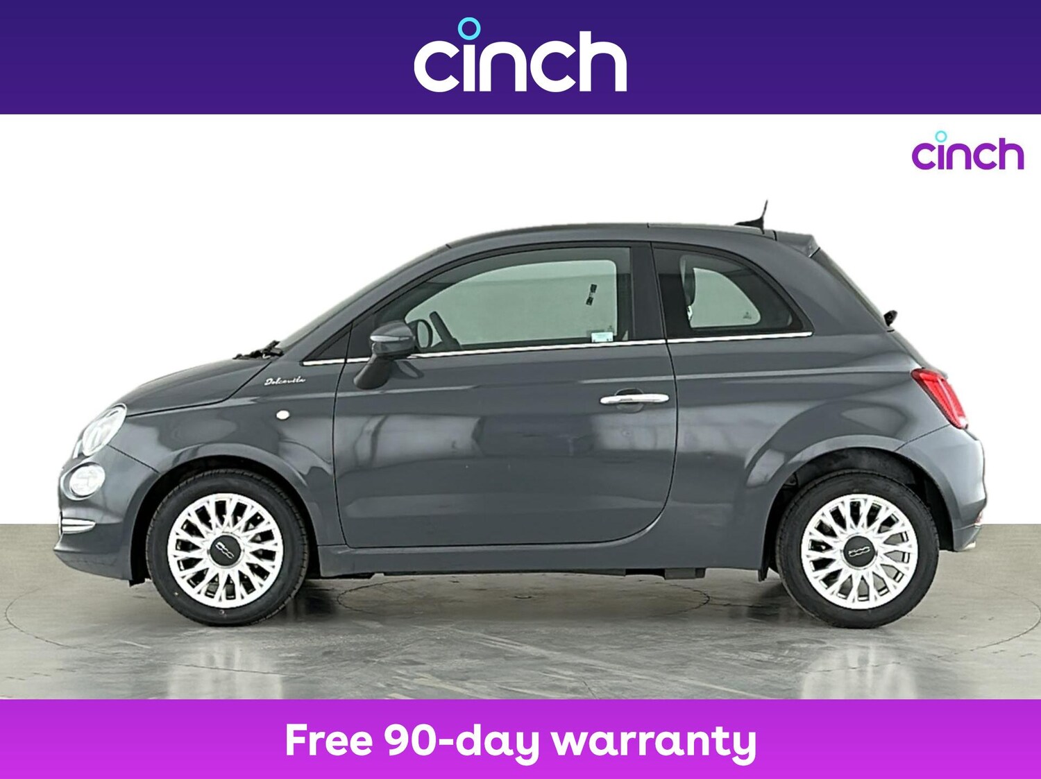 Used Fiat 500 2021 for sale - 76978044: Photo 8