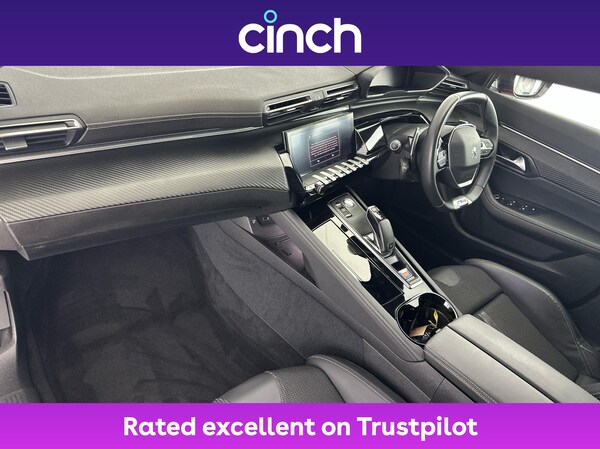 Used Peugeot 508 2019 for sale - 76229666: Photo 14