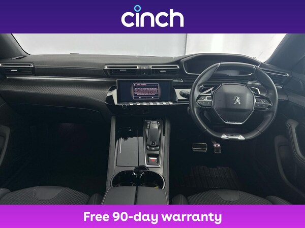 Used Peugeot 508 2019 for sale - 76229666: Photo 15