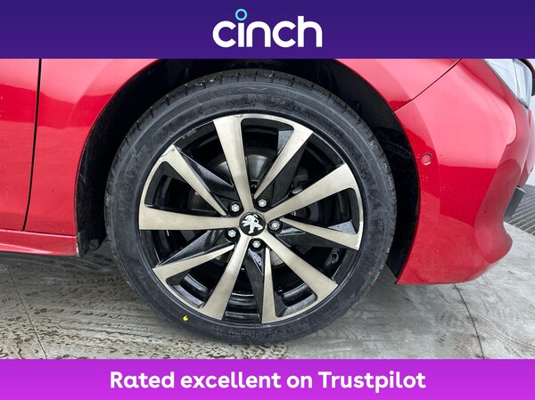 Used Peugeot 508 2019 for sale - 76229666: Photo 28