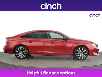 Used Peugeot 508 2019 for sale - 76229666: Photo 2