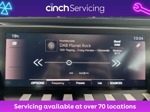 Used Peugeot 508 2019 for sale - 76229666: Photo 31