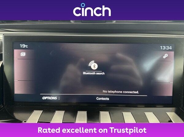 Used Peugeot 508 2019 for sale - 76229666: Photo 33