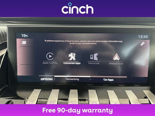 Used Peugeot 508 2019 for sale - 76229666: Photo 34