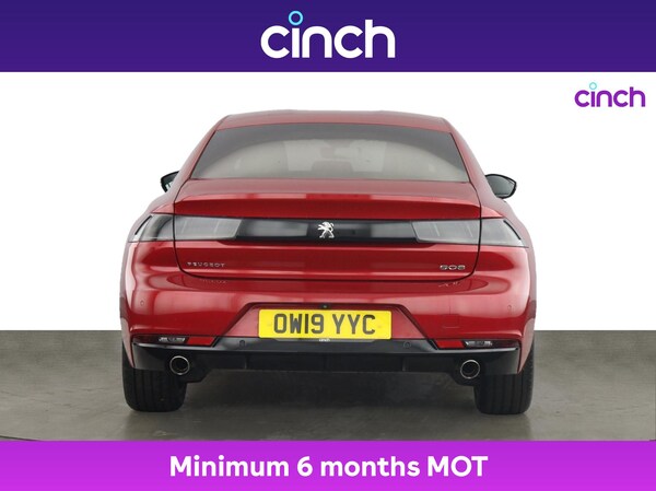 Used Peugeot 508 2019 for sale - 76229666: Photo 5