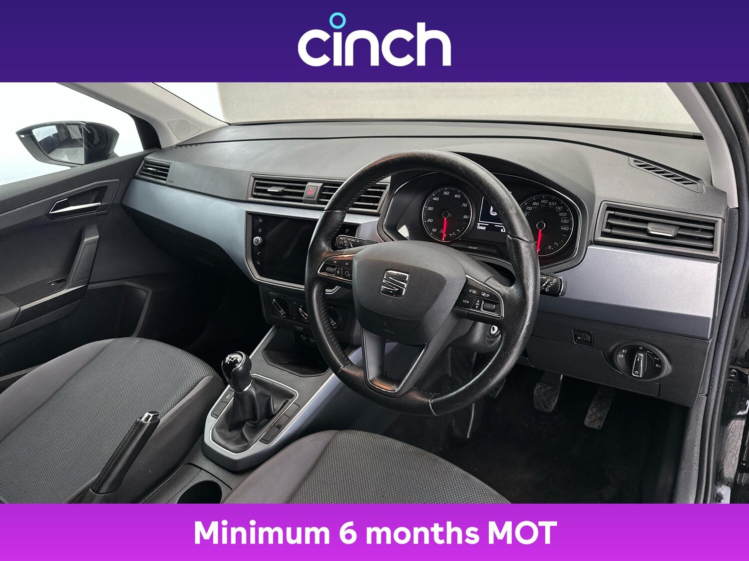 Used SEAT Arona 2018 for sale - 76379958: Photo 12