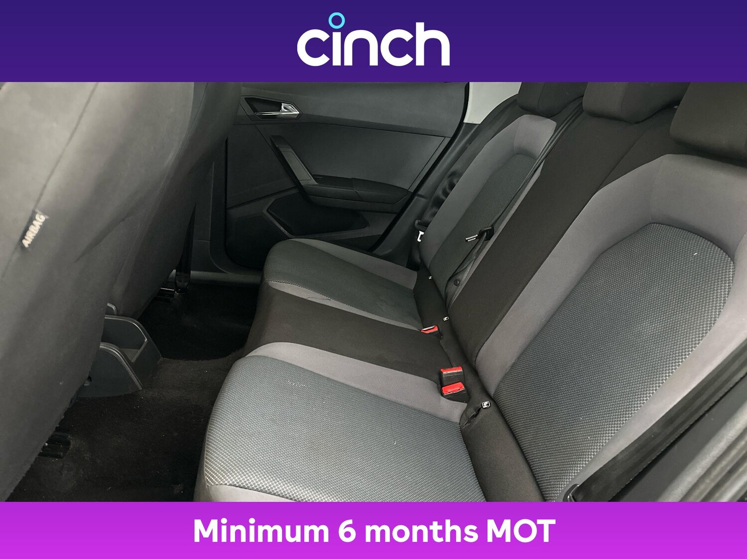 Used SEAT Arona 2018 for sale - 76379958: Photo 20