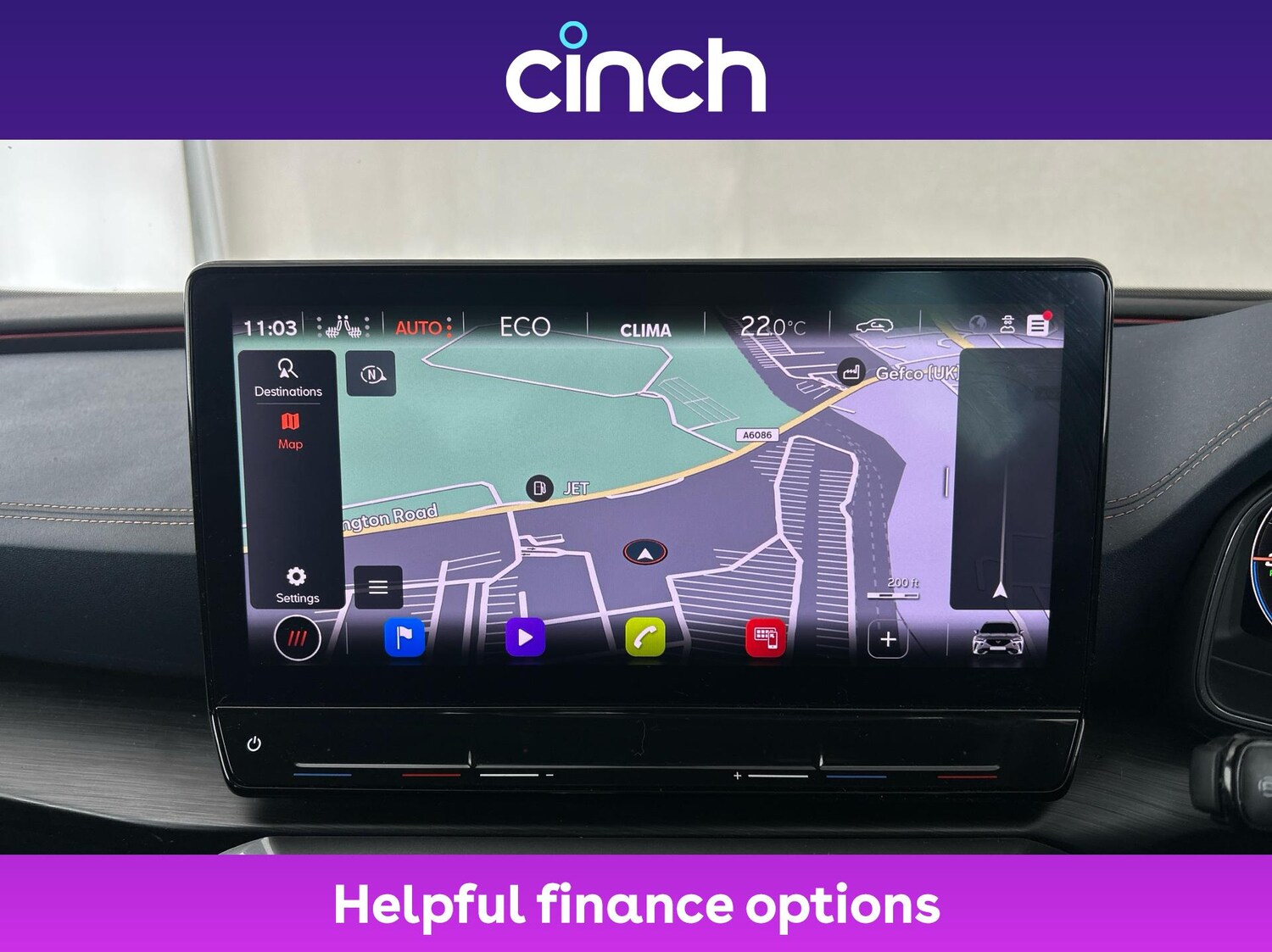 Used Cupra Formentor 2023 for sale - 76416428: Photo 17