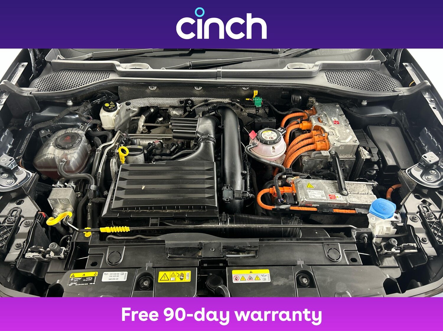 Used Cupra Formentor 2023 for sale - 76416428: Photo 23