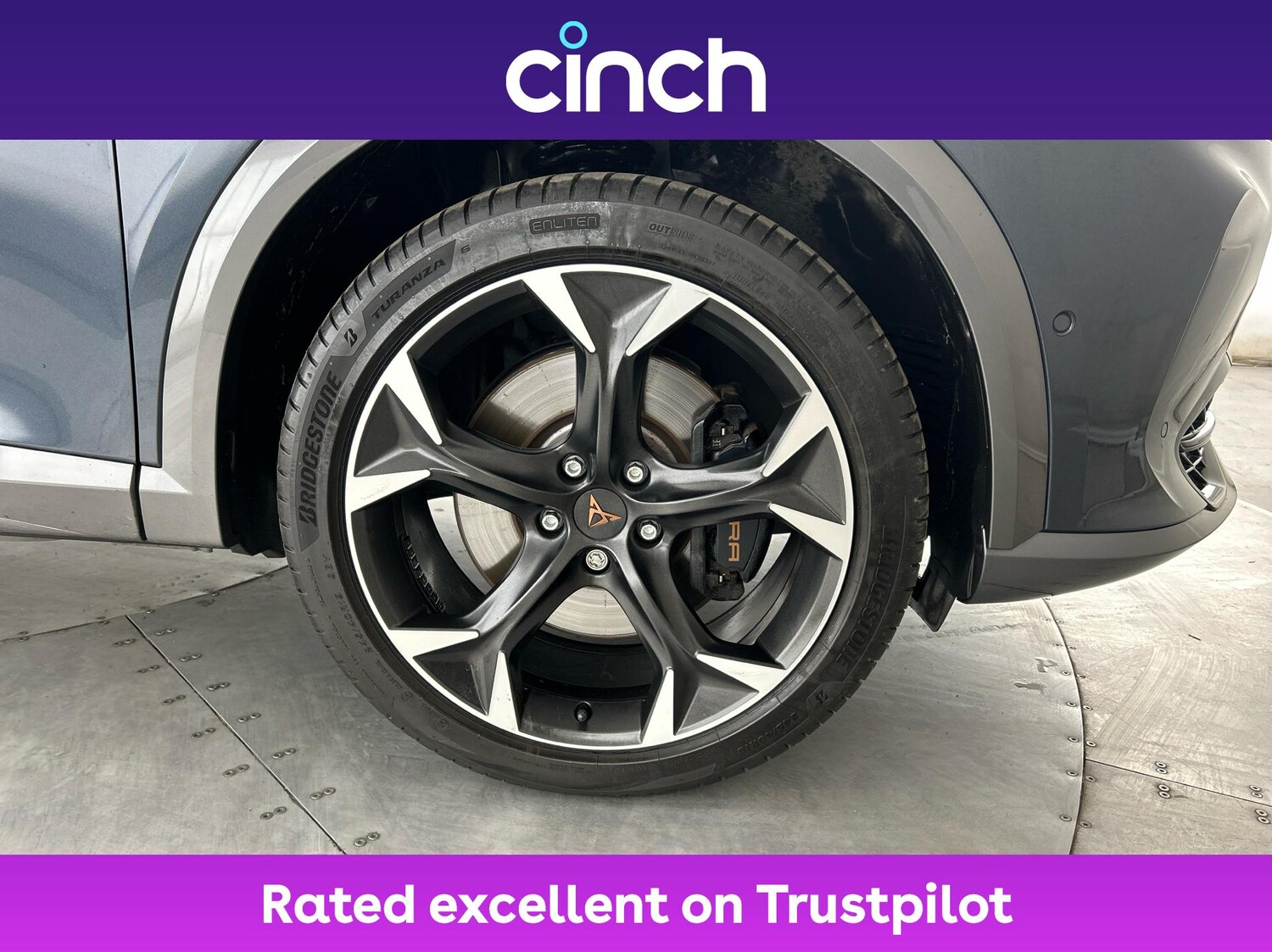 Used Cupra Formentor 2023 for sale - 76416428: Photo 28