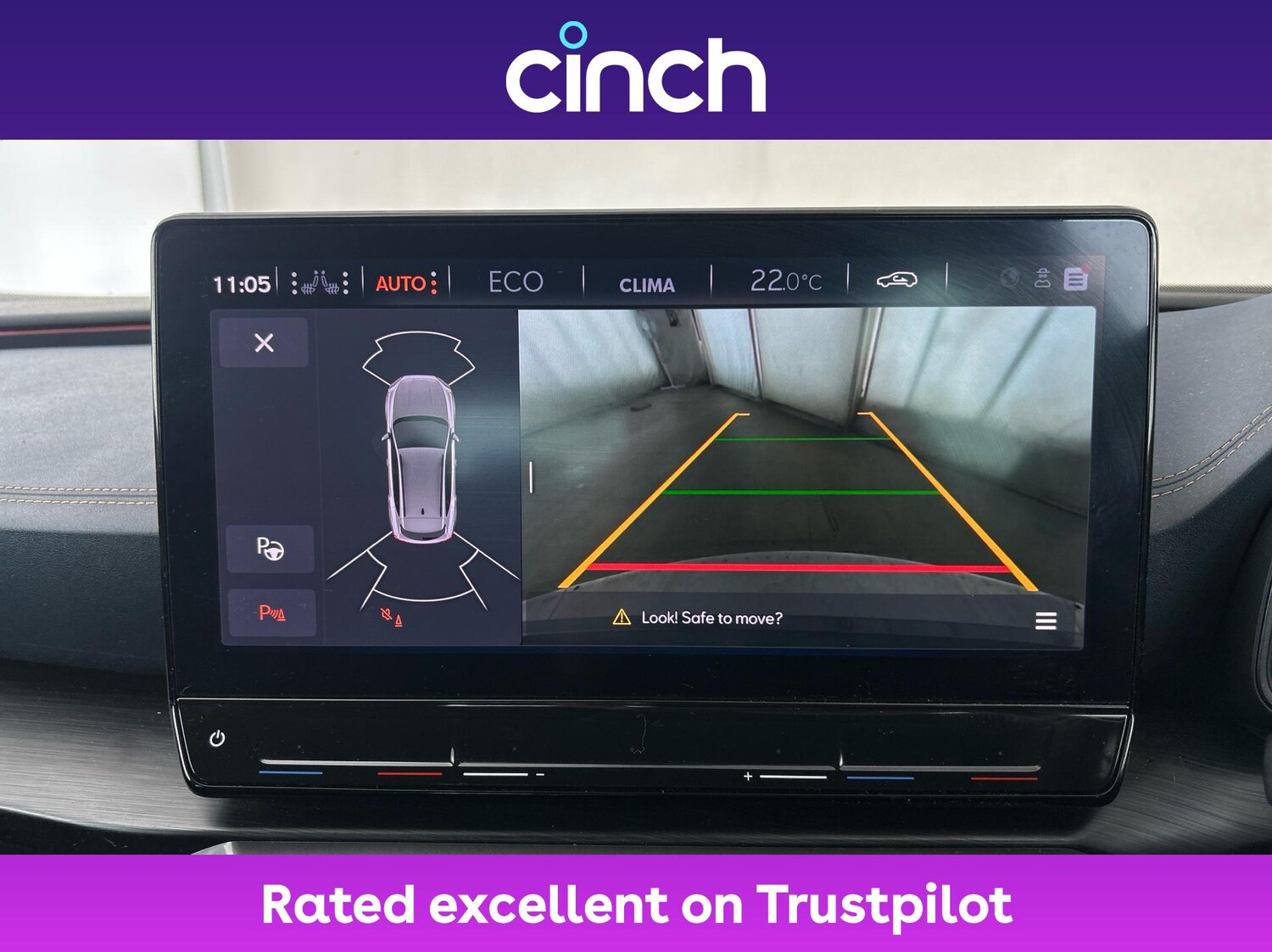 Used Cupra Formentor 2023 for sale - 76416428: Photo 33