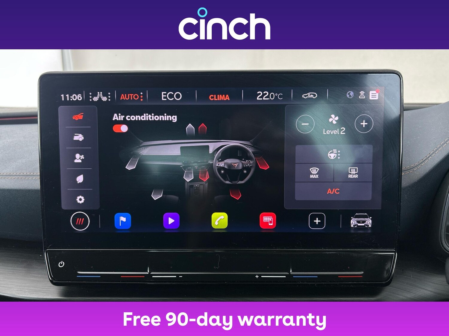 Used Cupra Formentor 2023 for sale - 76416428: Photo 34