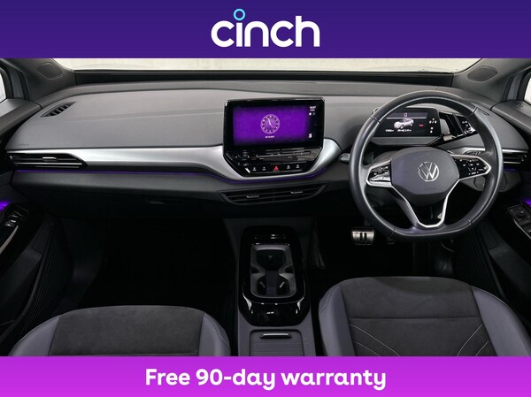Used Volkswagen ID.4 2022 for sale - 76246027: Photo 15