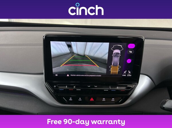 Used Volkswagen ID.4 2022 for sale - 76246027: Photo 34