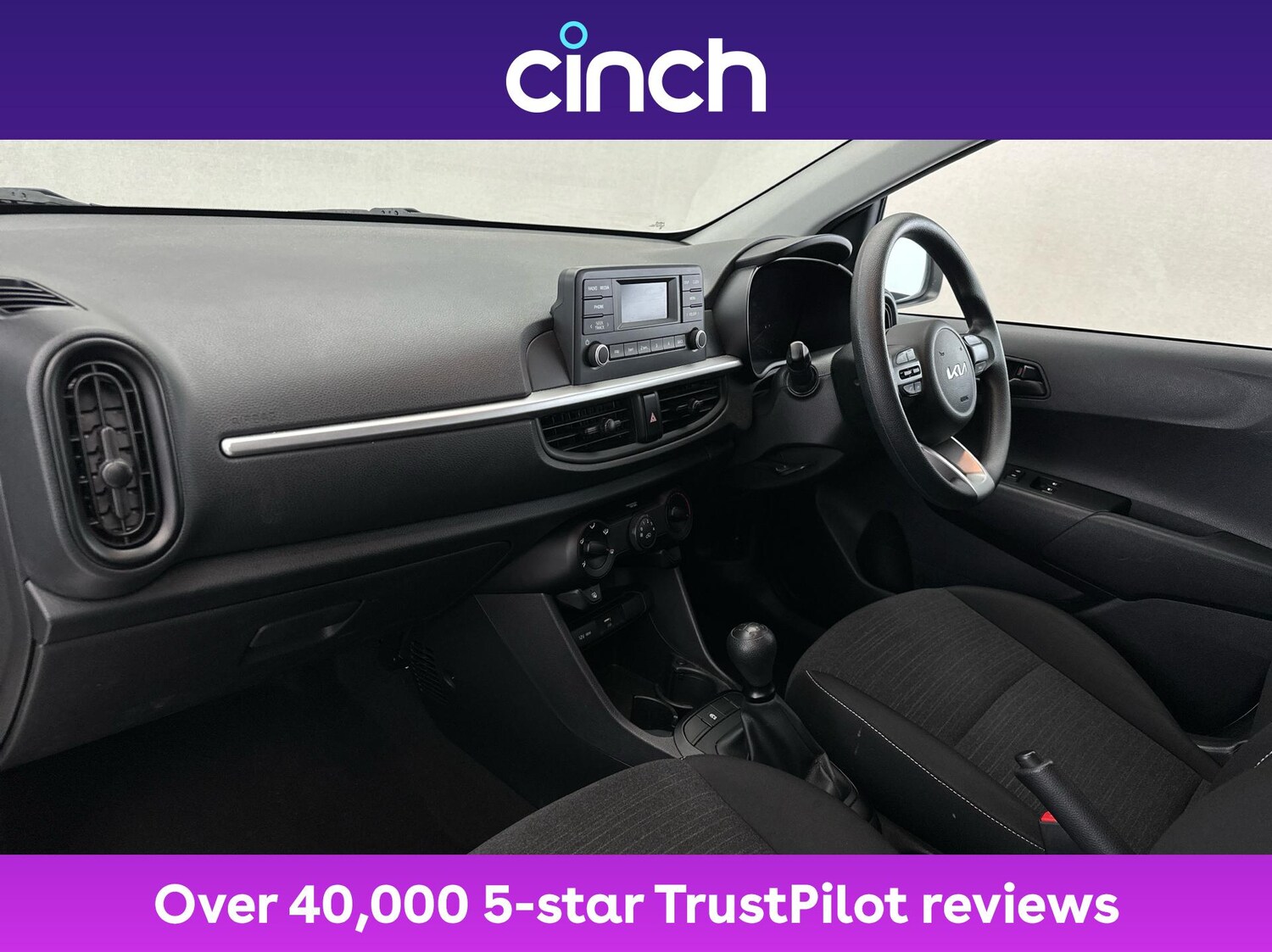 Used Kia Picanto 2021 for sale - 77085007: Photo 14