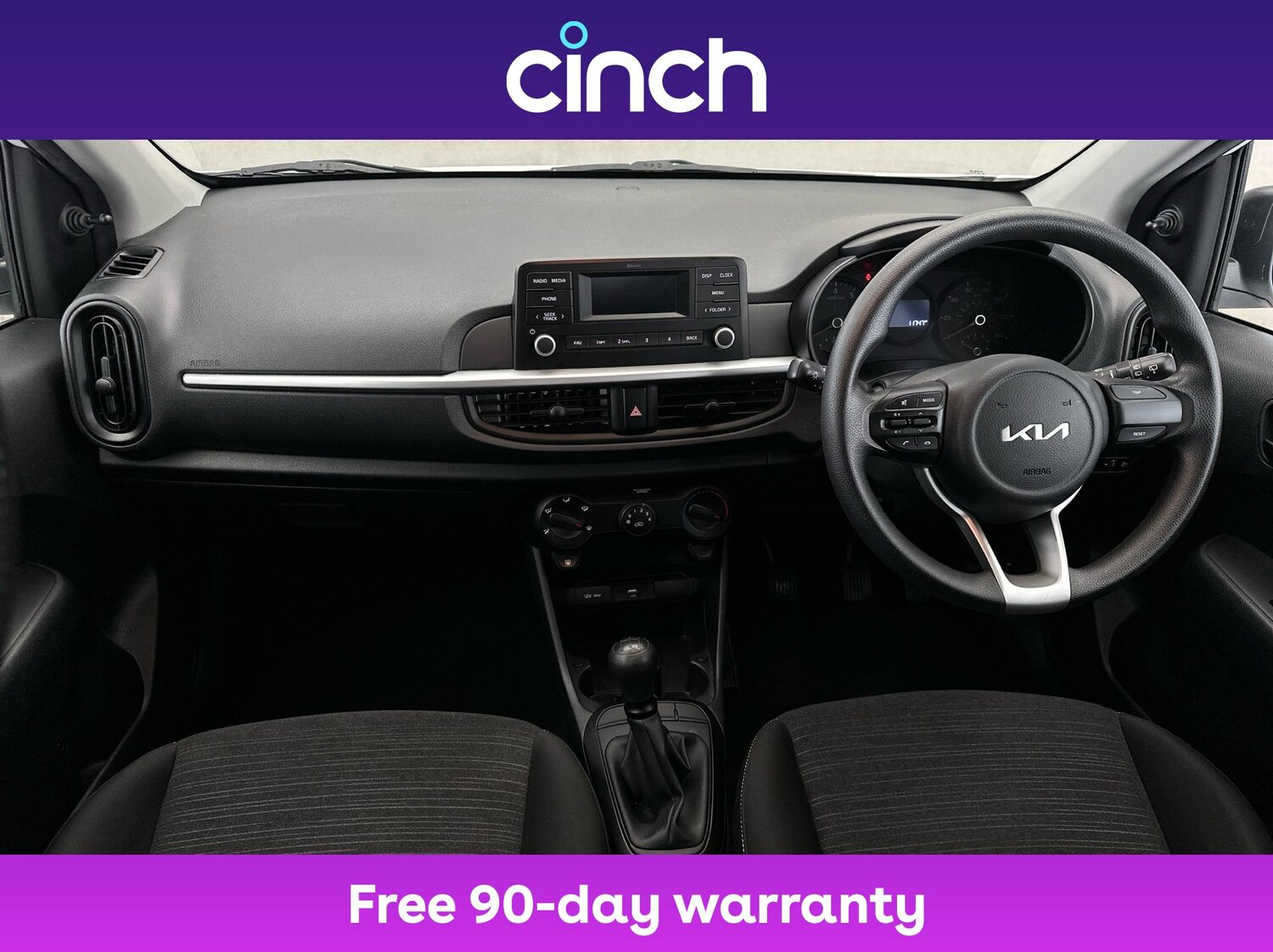 Used Kia Picanto 2021 for sale - 77085007: Photo 15