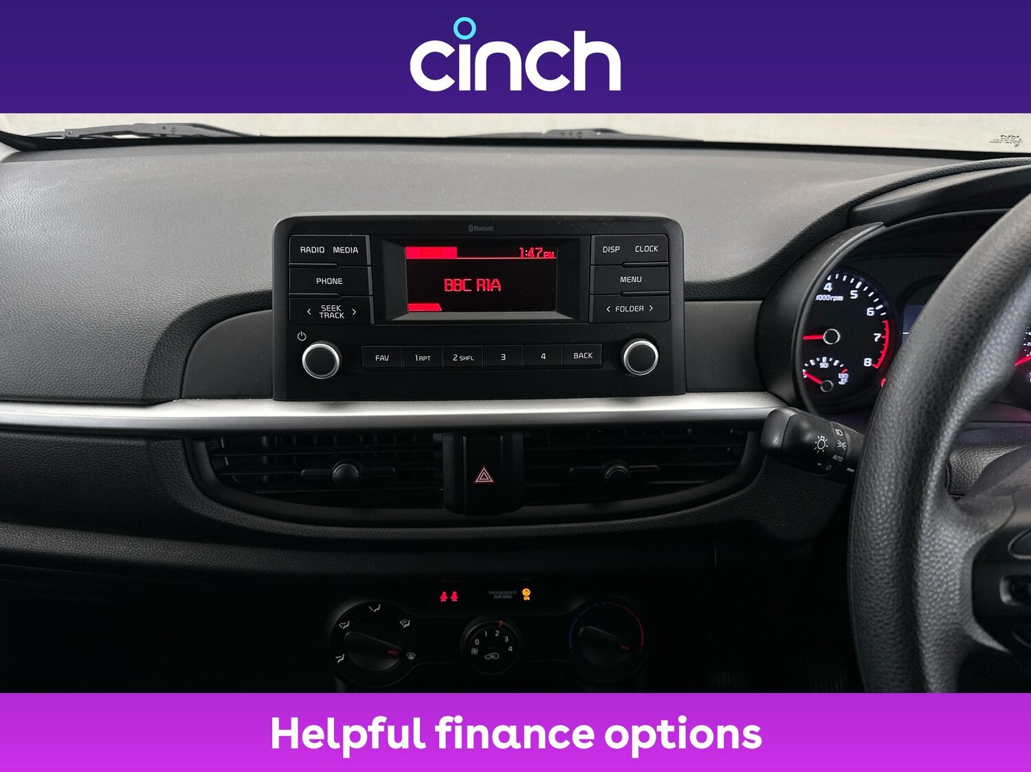 Used Kia Picanto 2021 for sale - 77085007: Photo 17