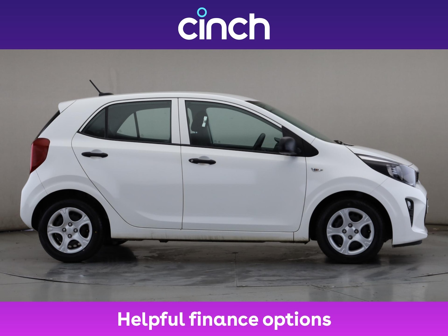 Used Kia Picanto 2021 for sale - 77085007: Photo 2