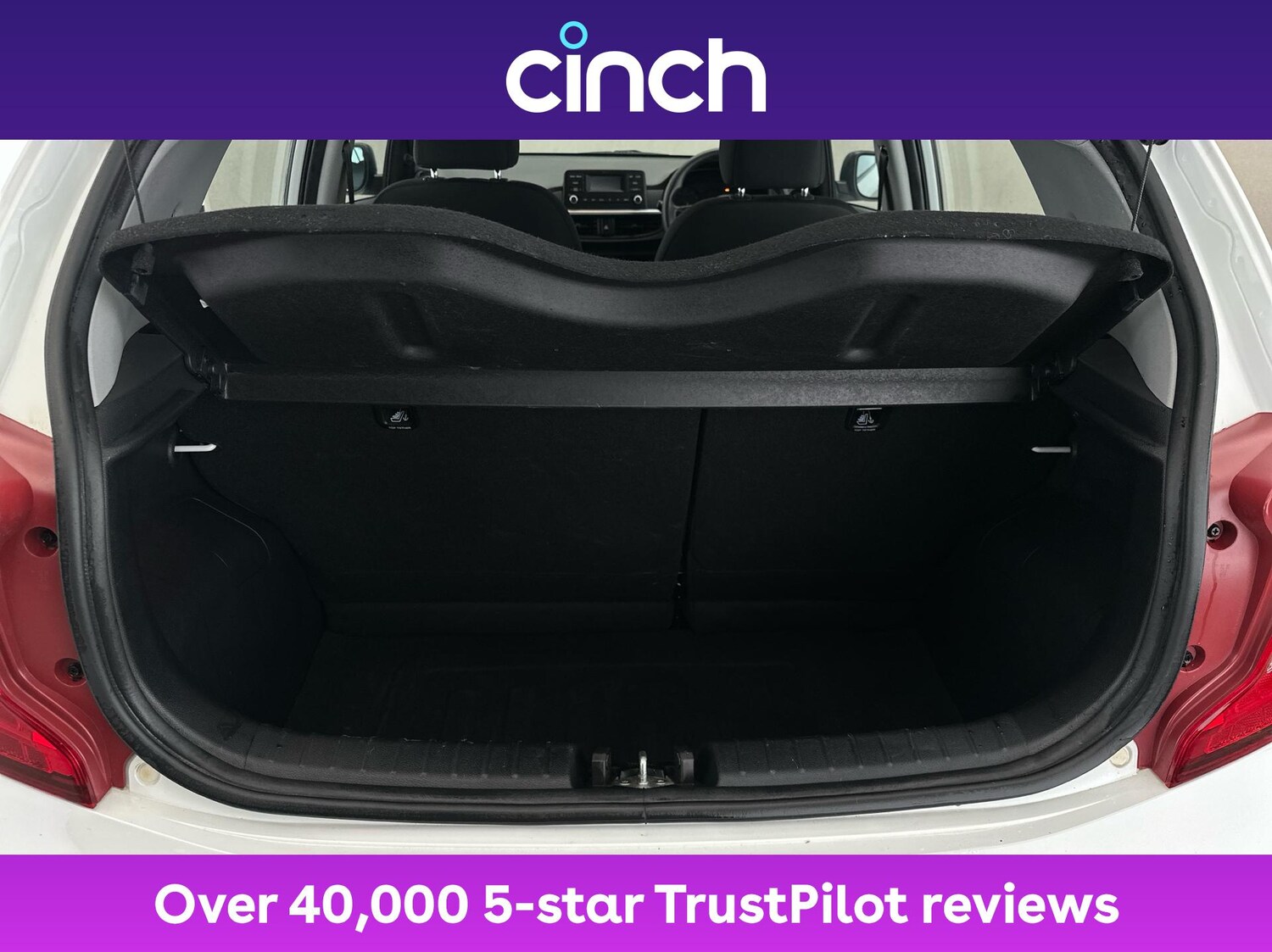 Used Kia Picanto 2021 for sale - 77085007: Photo 21