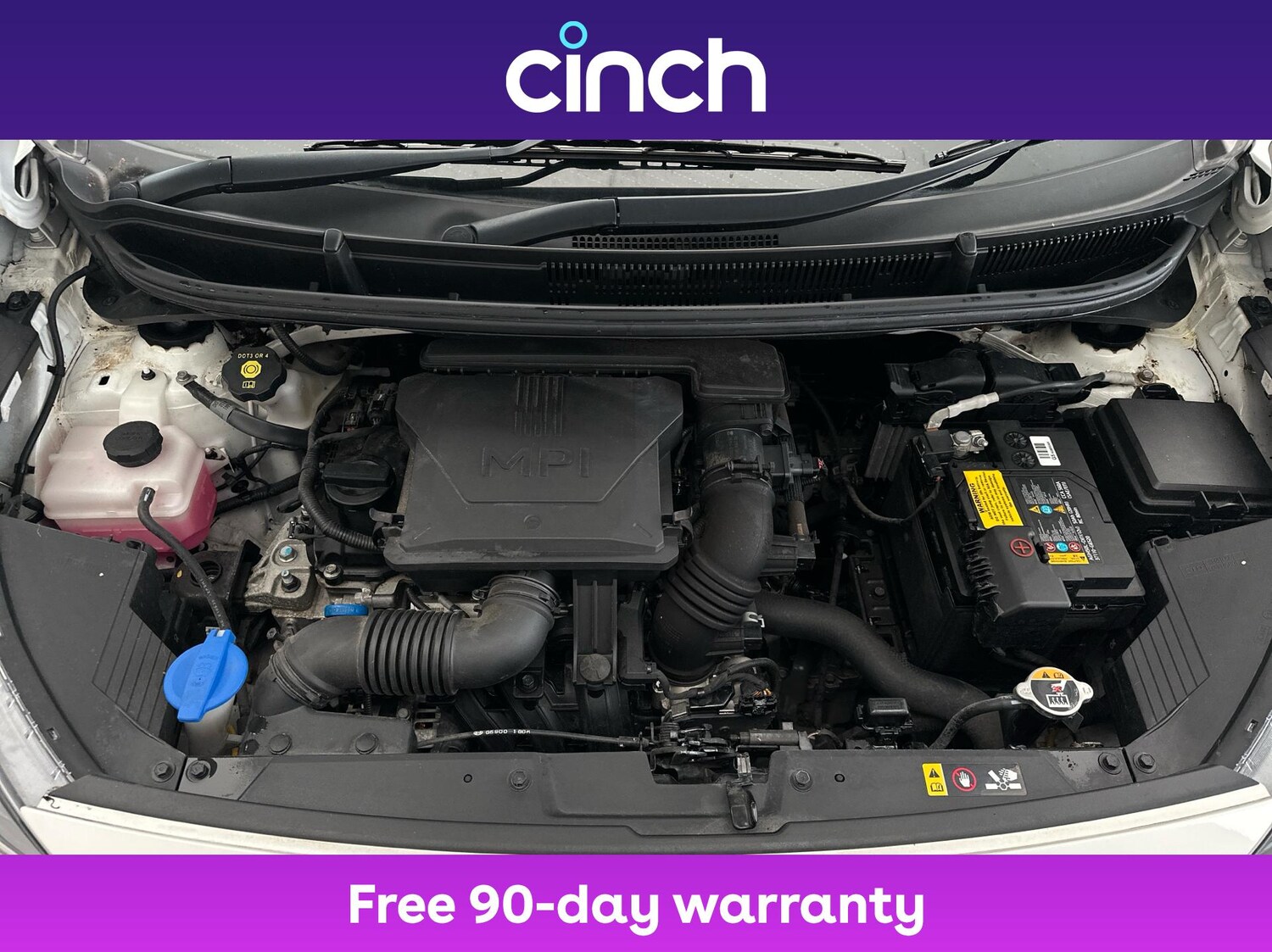 Used Kia Picanto 2021 for sale - 77085007: Photo 23