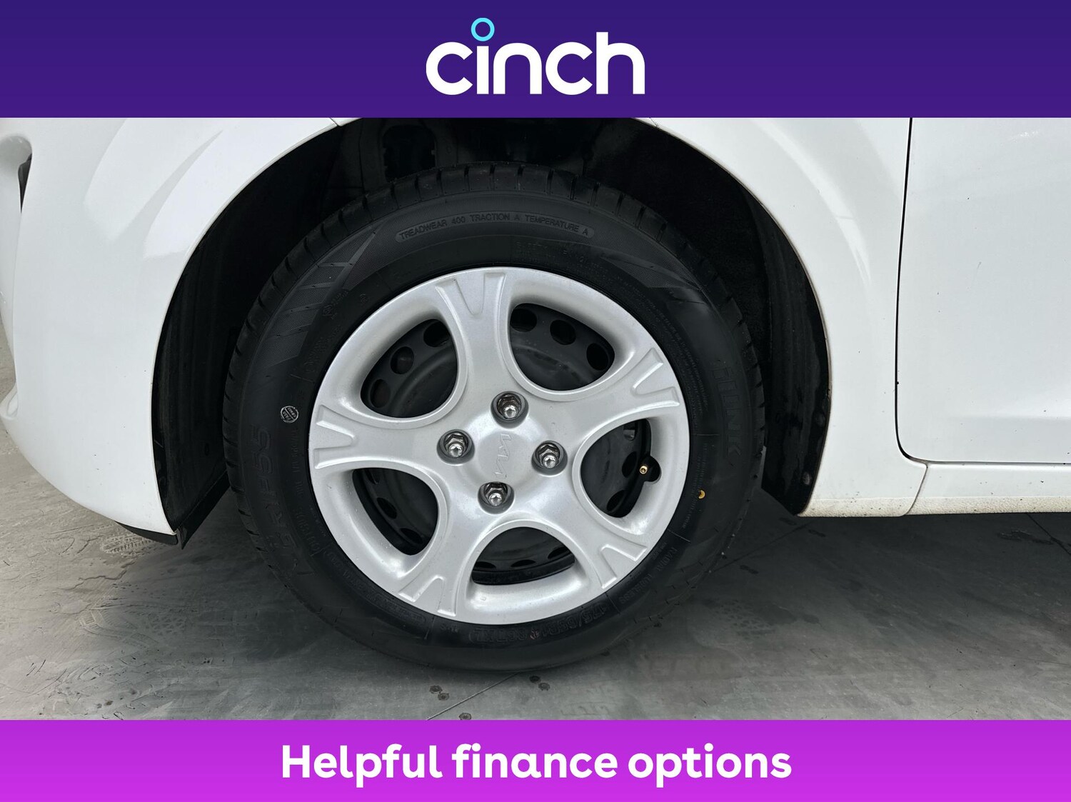 Used Kia Picanto 2021 for sale - 77085007: Photo 24