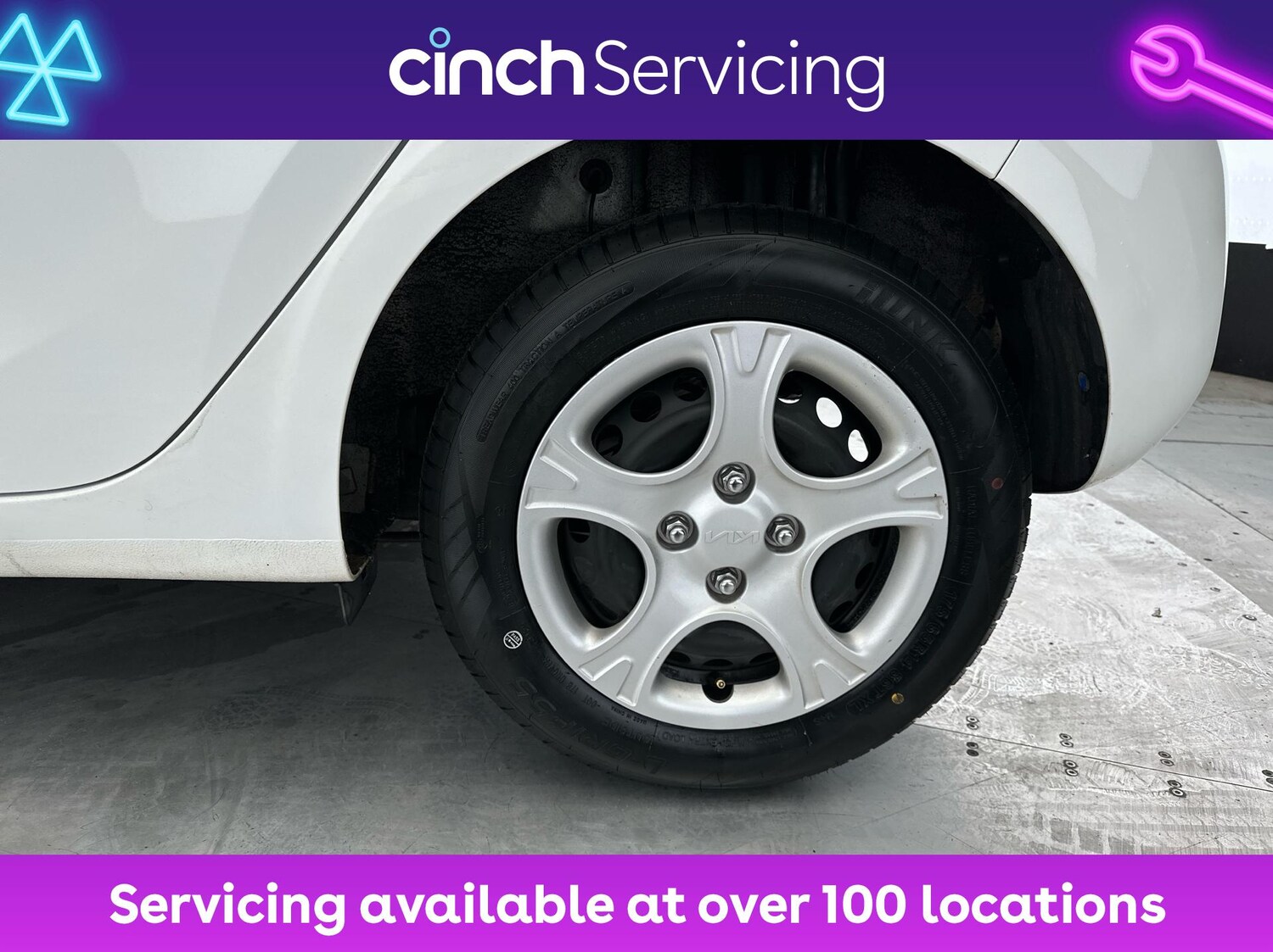 Used Kia Picanto 2021 for sale - 77085007: Photo 26