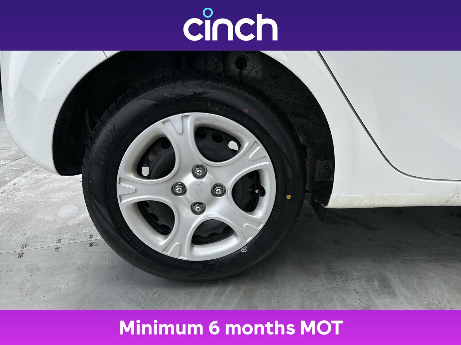 Used Kia Picanto 2021 for sale - 77085007: Photo 27