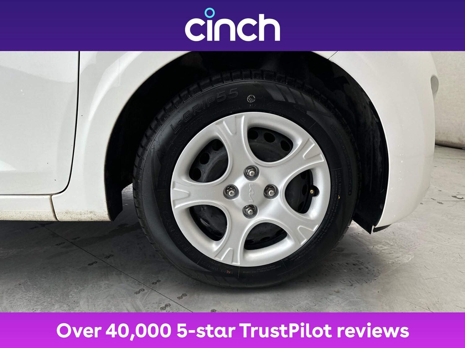 Used Kia Picanto 2021 for sale - 77085007: Photo 28