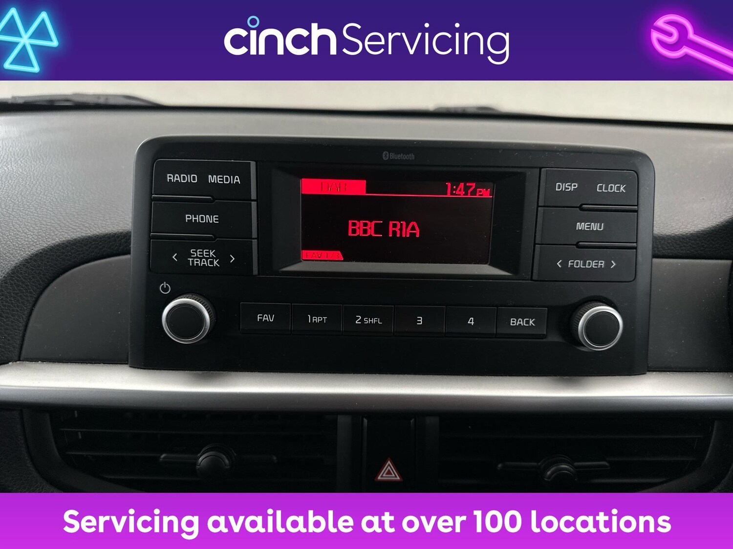 Used Kia Picanto 2021 for sale - 77085007: Photo 31