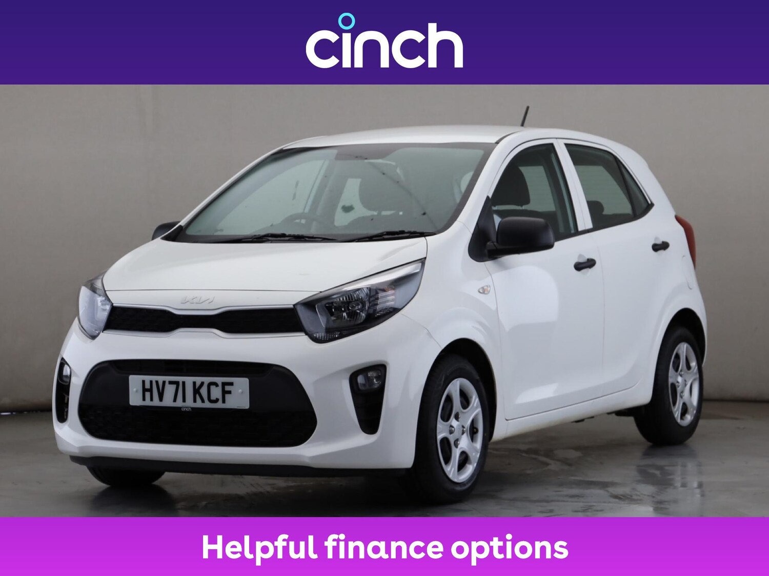 Used Kia Picanto 2021 for sale - 77085007: Photo 9