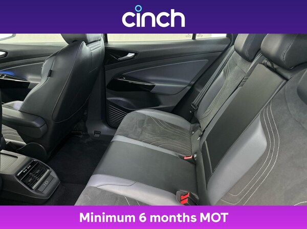 Used Volkswagen ID.4 2022 for sale - 76245954: Photo 20