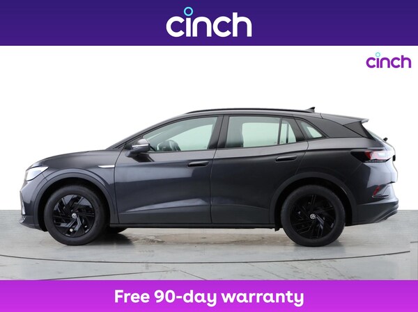 Used Volkswagen ID.4 2022 for sale - 76245954: Photo 8