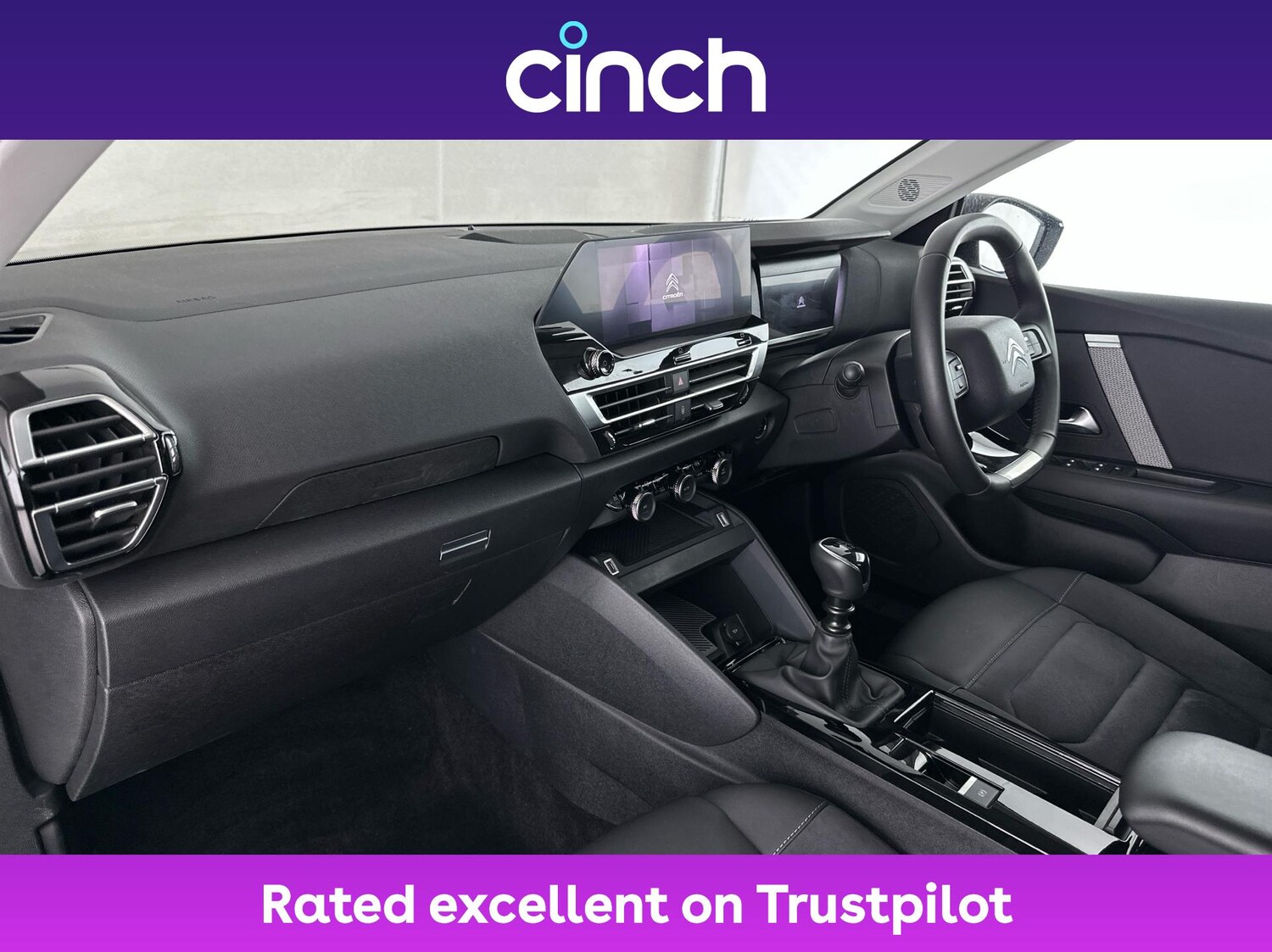 Used Citroen C4 2023 for sale - 76362110: Photo 14