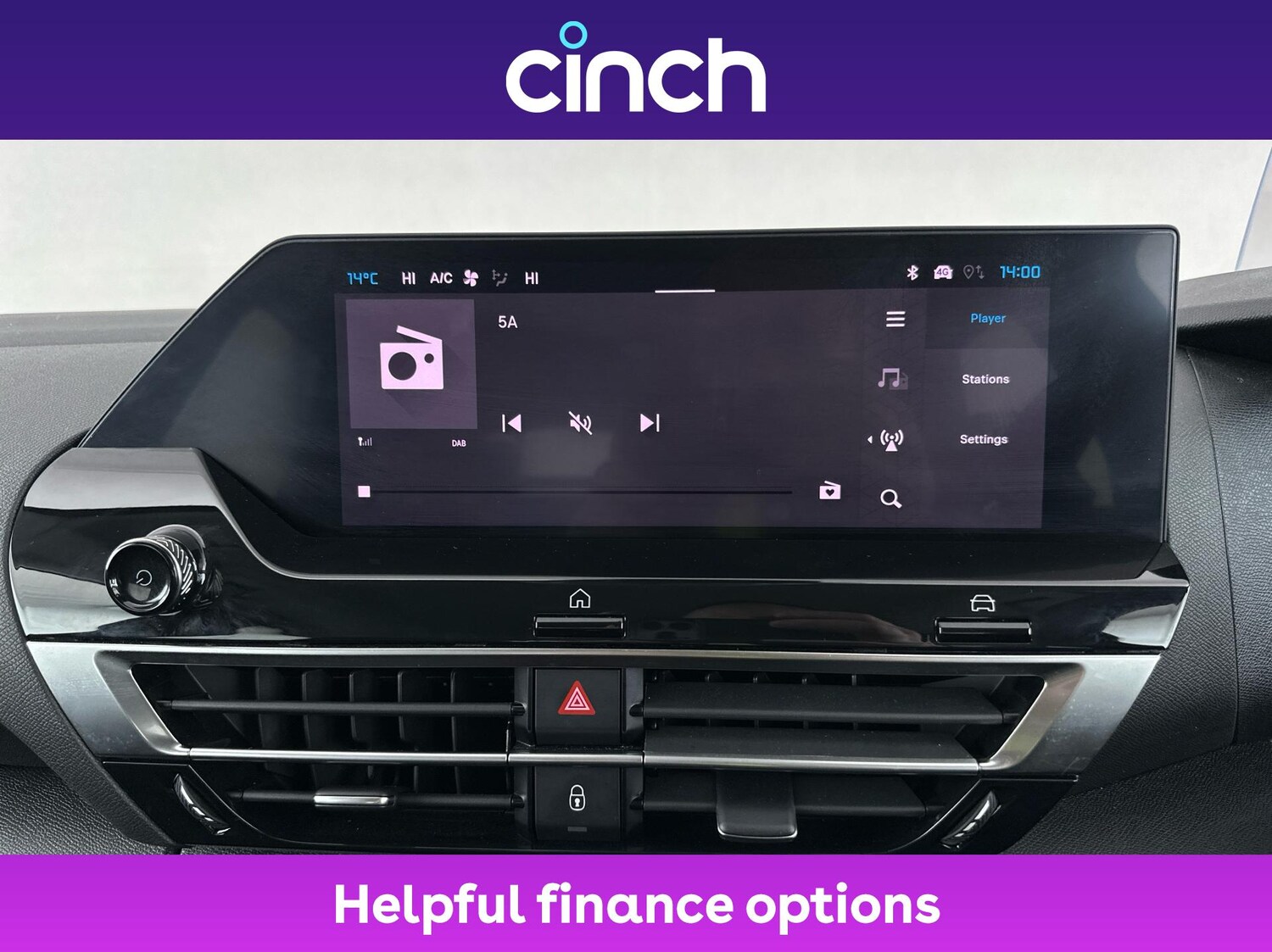 Used Citroen C4 2023 for sale - 76362110: Photo 17