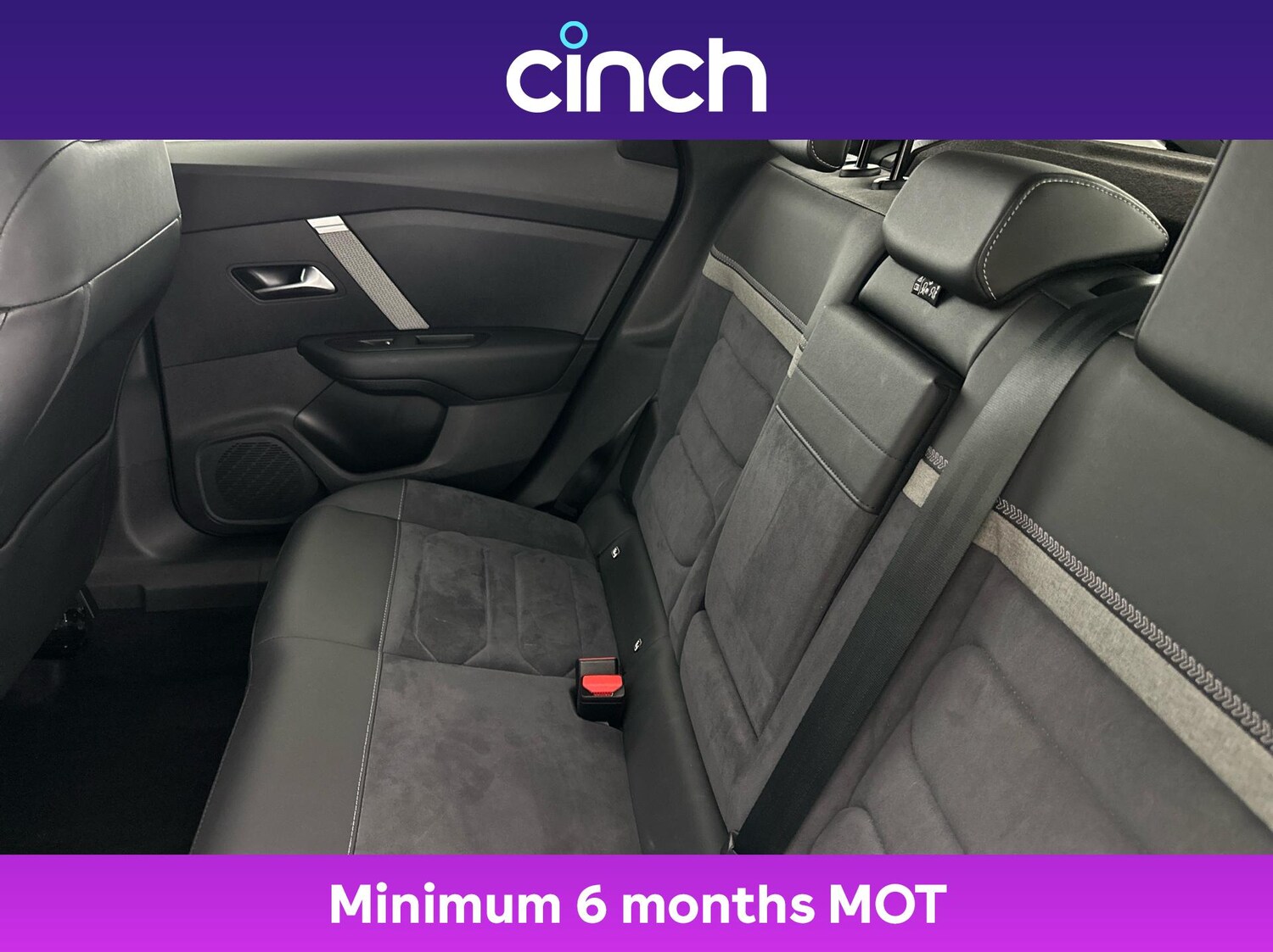 Used Citroen C4 2023 for sale - 76362110: Photo 20