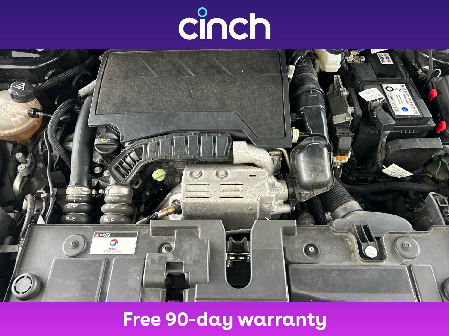 Used Citroen C4 2023 for sale - 76362110: Photo 23