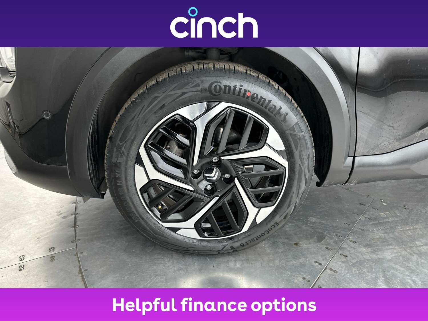 Used Citroen C4 2023 for sale - 76362110: Photo 24