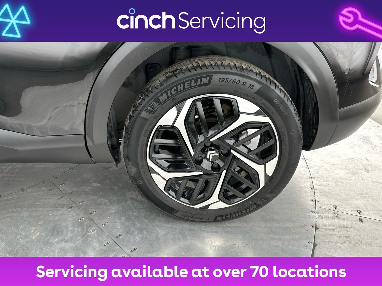 Used Citroen C4 2023 for sale - 76362110: Photo 26