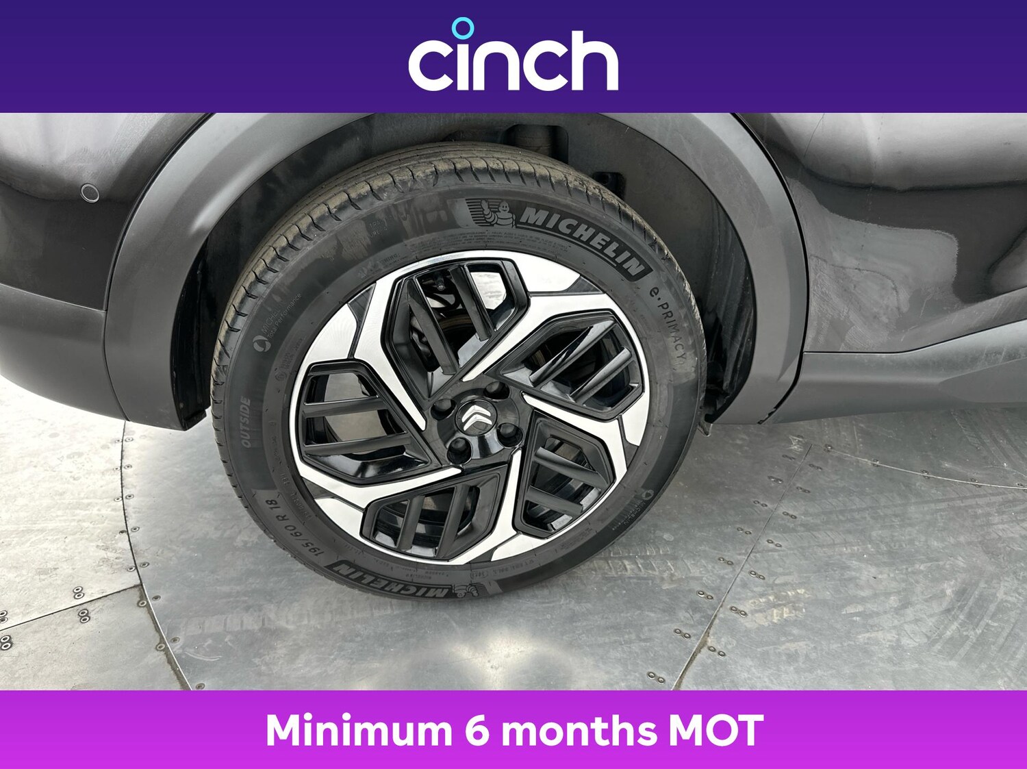 Used Citroen C4 2023 for sale - 76362110: Photo 27